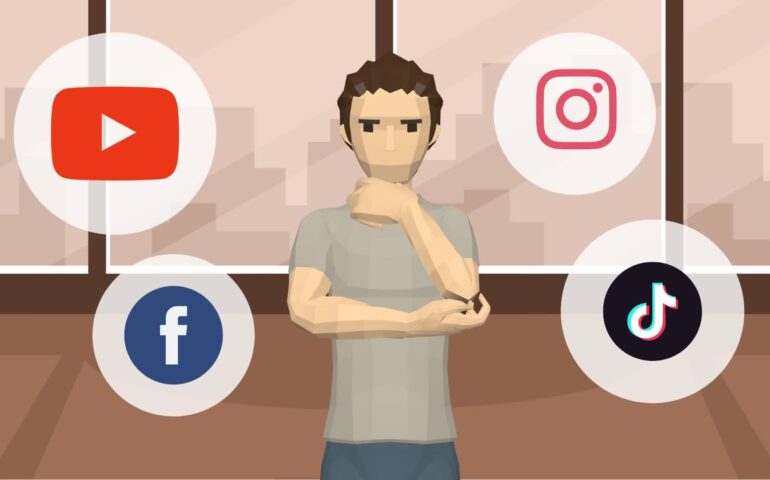 Animating for Social Media: Best Practices and Tips