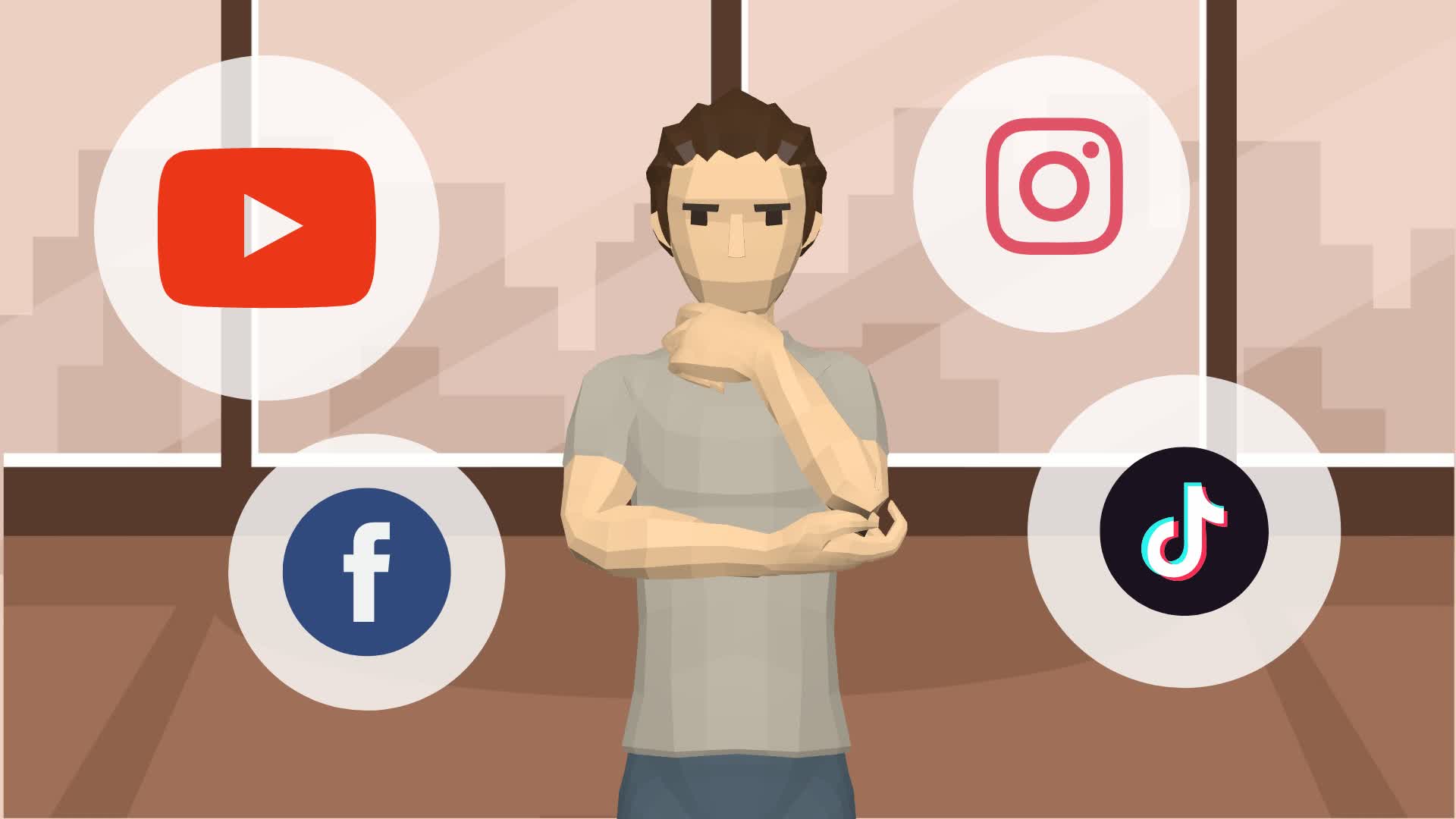 Animating for Social Media: Best Practices and Tips