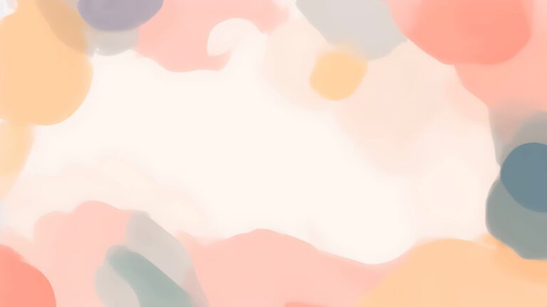 Abstract background example